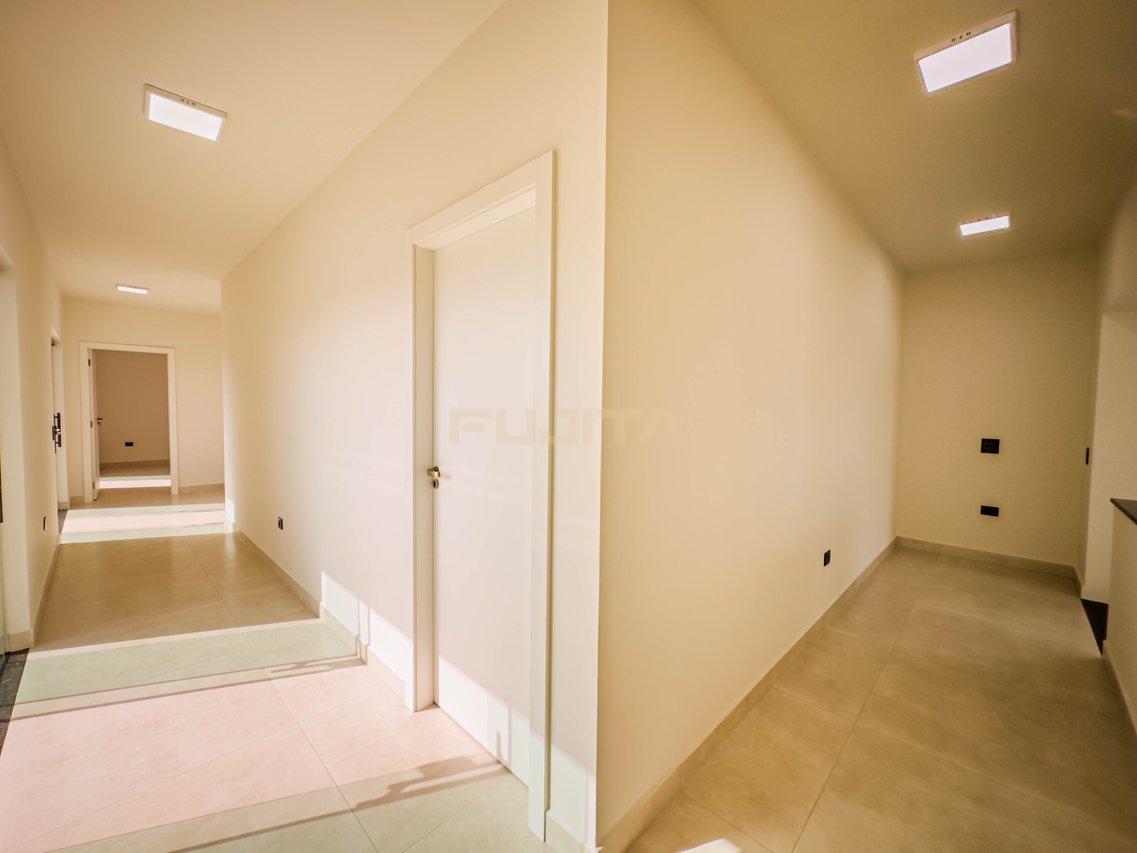 Residência de Alto Padrão no Residencial Arco-íris/ Siqueira Campos-PR Juritis SIQUEIRA CAMPOS - 