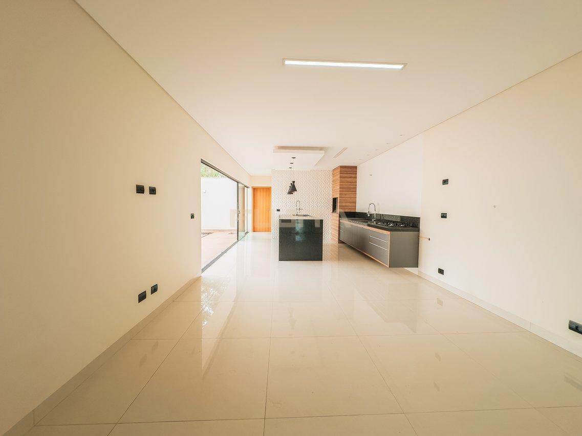 Casa no Condominio Morumbi / Santo Antônio da Platina-PR Ari Albino Coser Santo Antonio da Platina - 