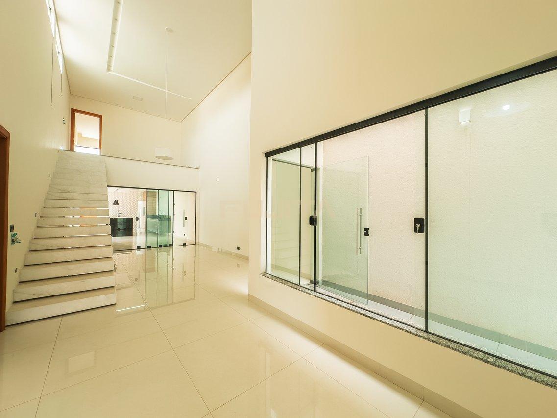 Casa no Condominio Morumbi / Santo Antônio da Platina-PR Ari Albino Coser Santo Antonio da Platina - 