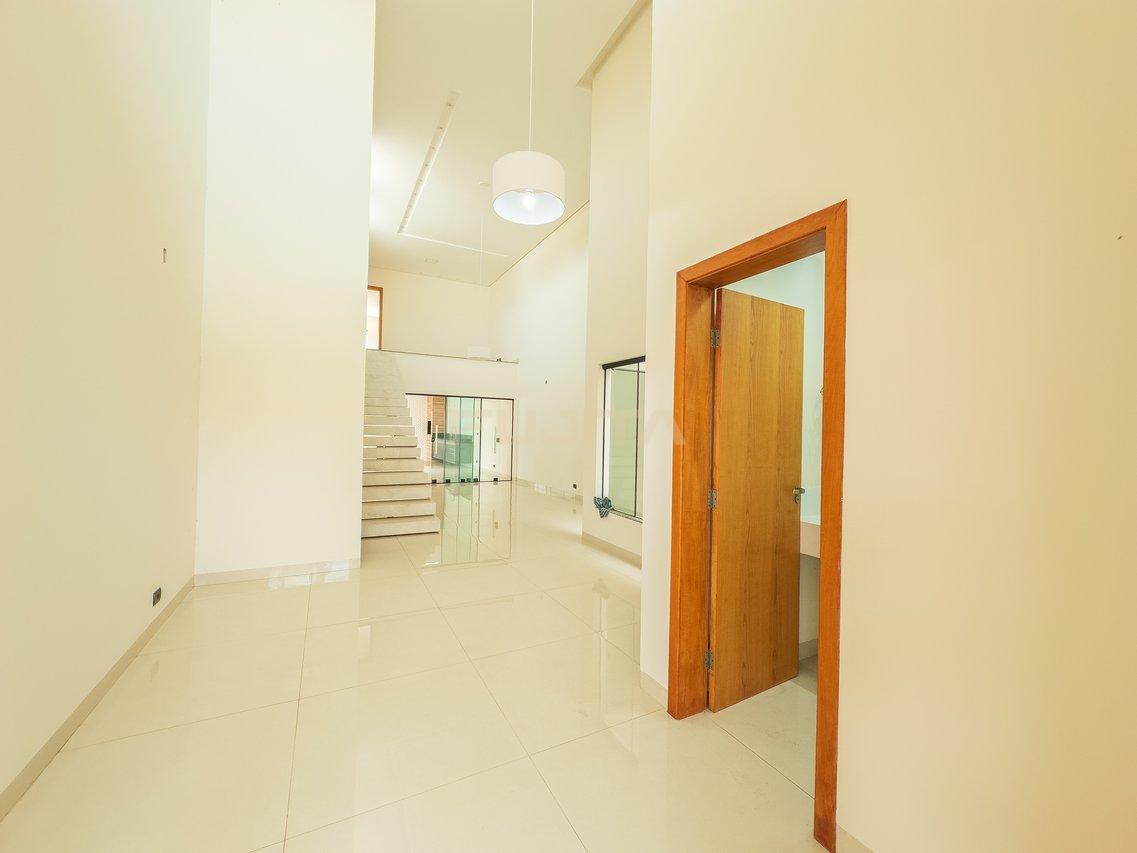 Casa no Condominio Morumbi / Santo Antônio da Platina-PR Ari Albino Coser Santo Antonio da Platina - 