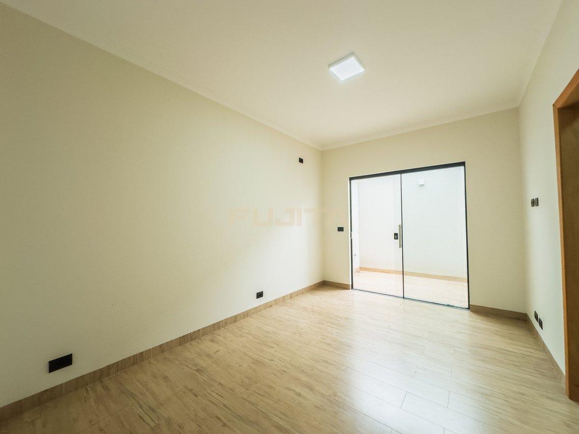 Casa no Condominio Morumbi / Santo Antônio da Platina-PR Ari Albino Coser Santo Antonio da Platina - 