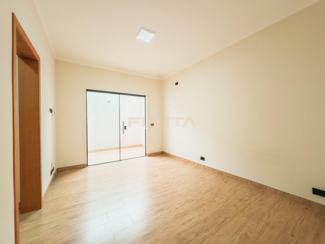 Casa no Condominio Morumbi / Santo Antônio da Platina-PR Ari Albino Coser Santo Antonio da Platina - 