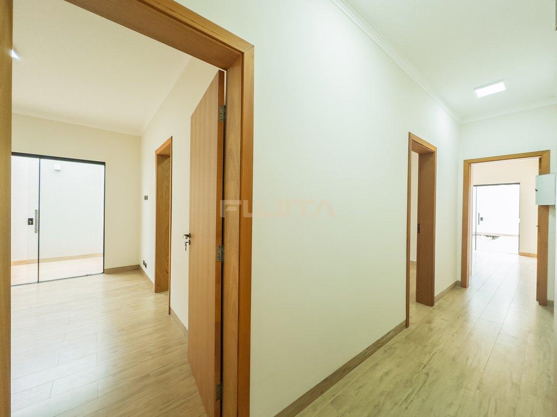 Casa no Condominio Morumbi / Santo Antônio da Platina-PR Ari Albino Coser Santo Antonio da Platina - 