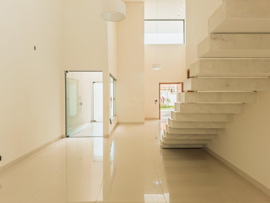 Casa no Condominio Morumbi / Santo Antônio da Platina-PR Ari Albino Coser Santo Antonio da Platina - 