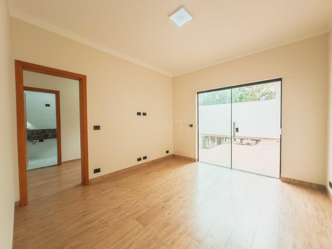 Casa no Condominio Morumbi / Santo Antônio da Platina-PR Ari Albino Coser Santo Antonio da Platina - 