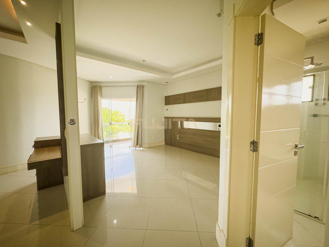 Casa de alto padrão no Centro/ Santo Antônio da Platina-PR  Av. Oliveira Motta Santo Antonio da Platina - 
