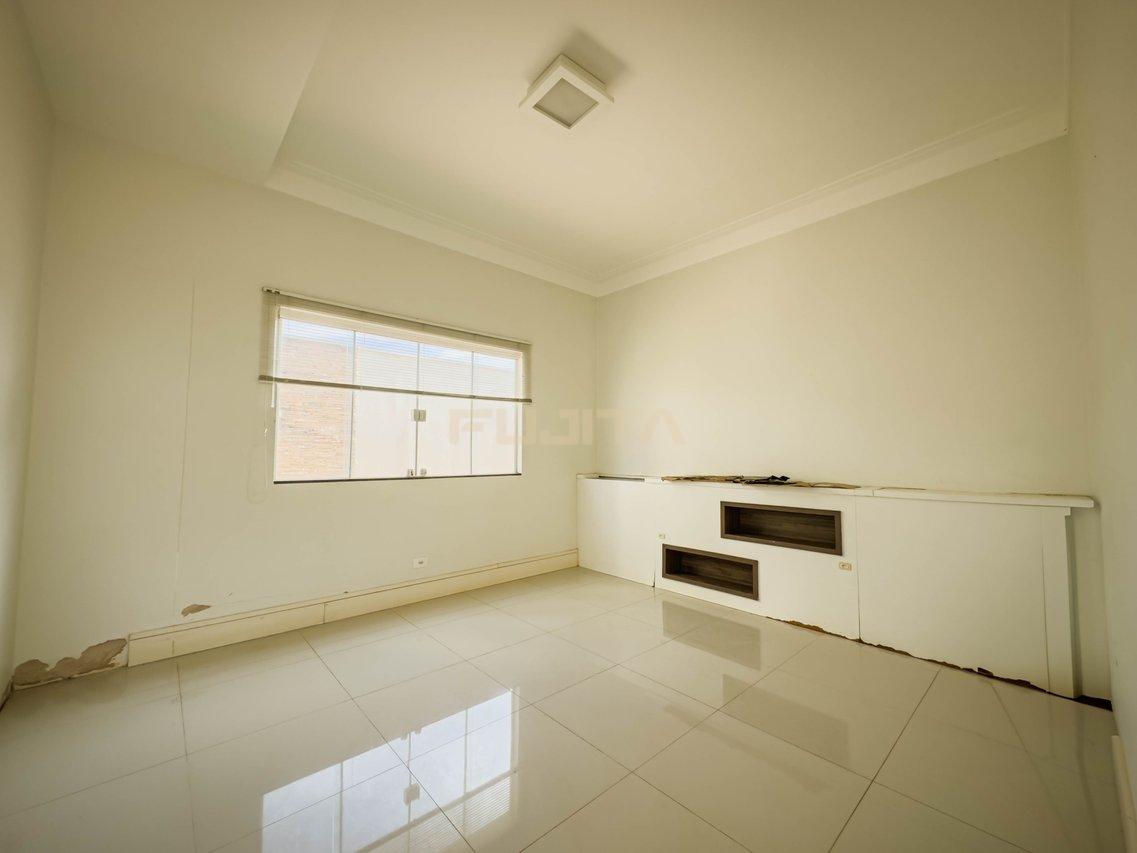 Casa de alto padrão no Centro/ Santo Antônio da Platina-PR  Av. Oliveira Motta Santo Antonio da Platina - 