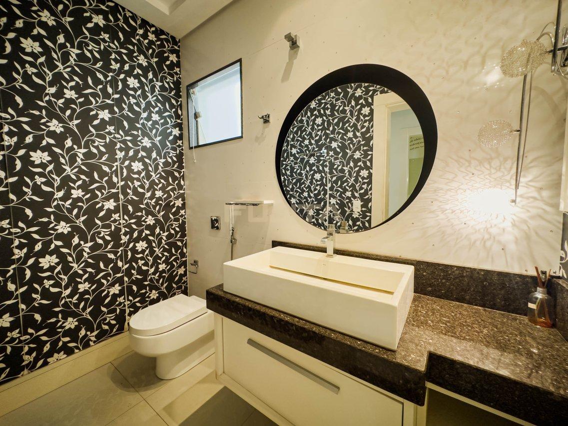 Casa de alto padrão no Centro/ Santo Antônio da Platina-PR  Av. Oliveira Motta Santo Antonio da Platina - 
