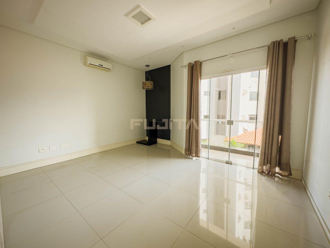 Casa de alto padrão no Centro/ Santo Antônio da Platina-PR  Av. Oliveira Motta Santo Antonio da Platina - 