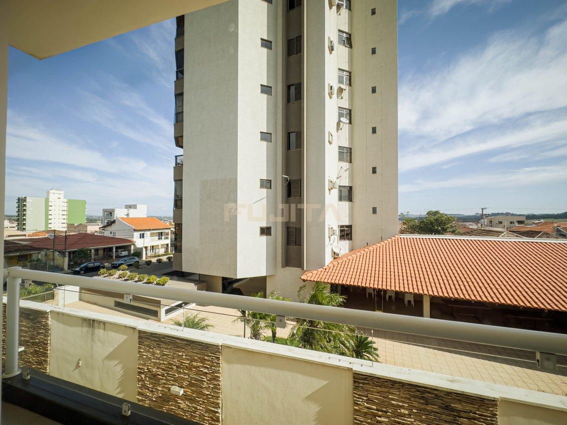 Casa de alto padrão no Centro/ Santo Antônio da Platina-PR  Av. Oliveira Motta Santo Antonio da Platina - 