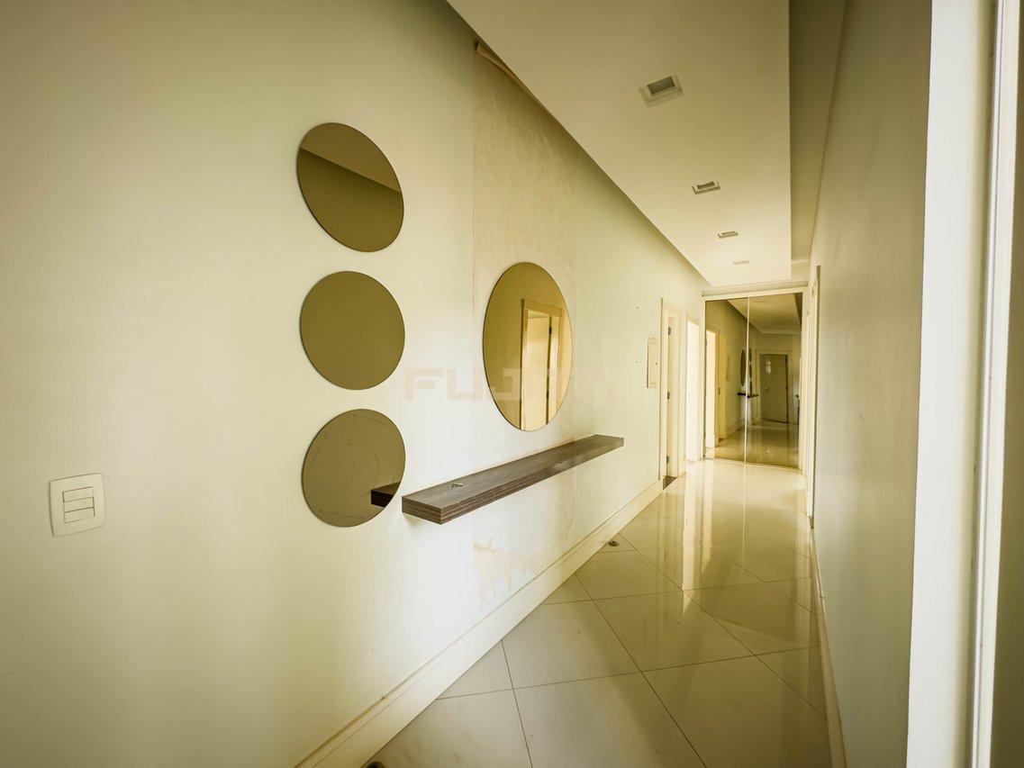 Casa de alto padrão no Centro/ Santo Antônio da Platina-PR  Av. Oliveira Motta Santo Antonio da Platina - 