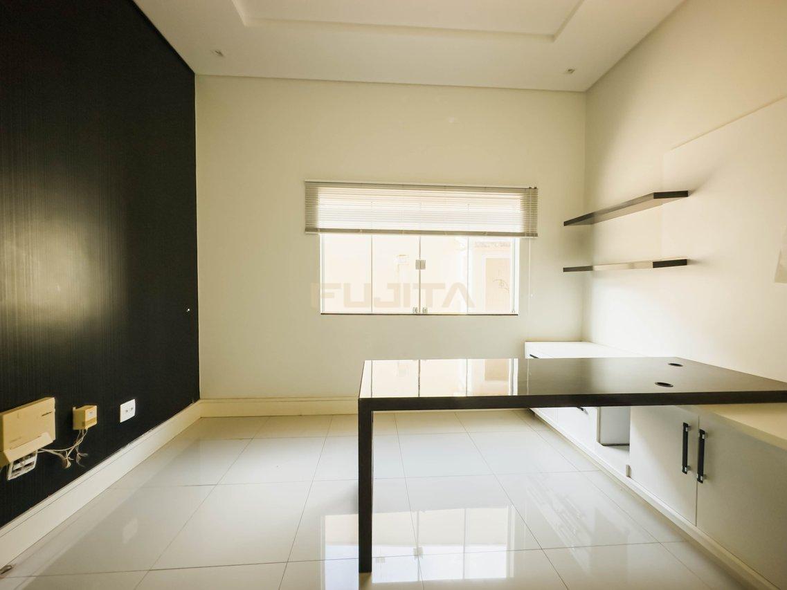 Casa de alto padrão no Centro/ Santo Antônio da Platina-PR  Av. Oliveira Motta Santo Antonio da Platina - 