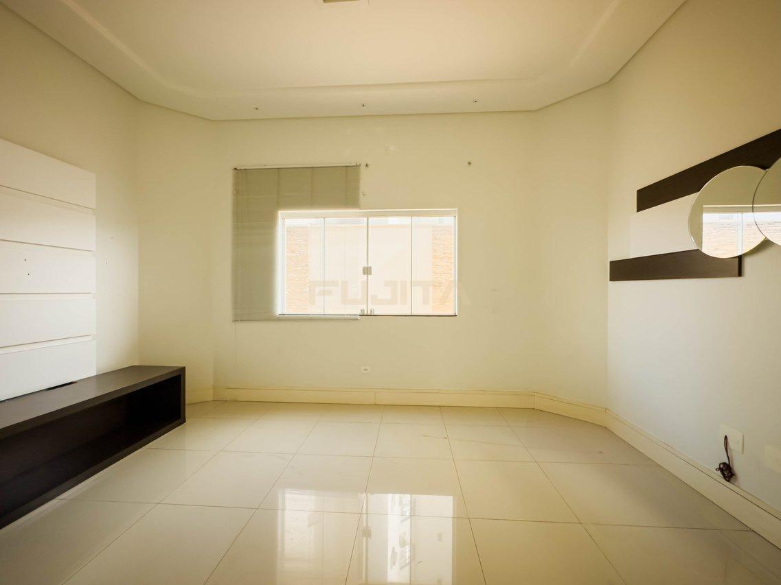 Casa de alto padrão no Centro/ Santo Antônio da Platina-PR  Av. Oliveira Motta Santo Antonio da Platina - 