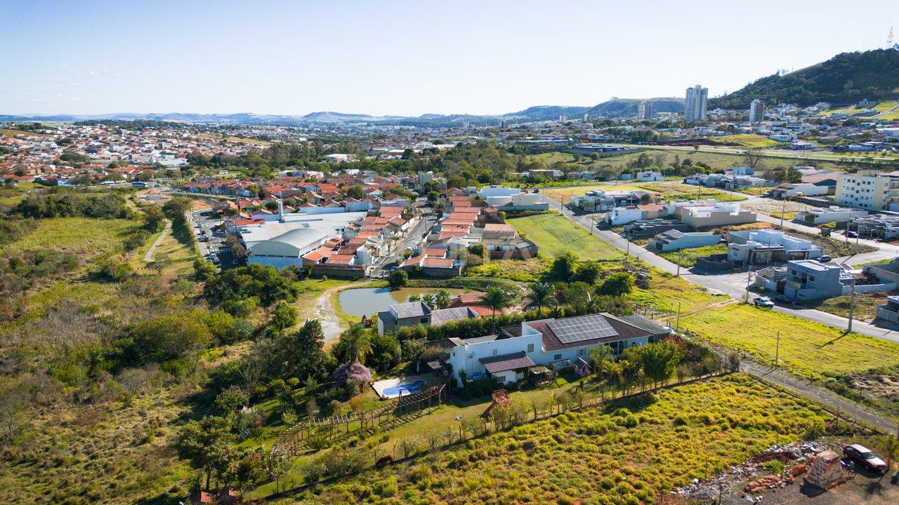 Chácara Urbana no Riviera Park / Santo Antônio da Platina - PR Dinalda Pimentel da Silva Santo Antonio da Platina - 