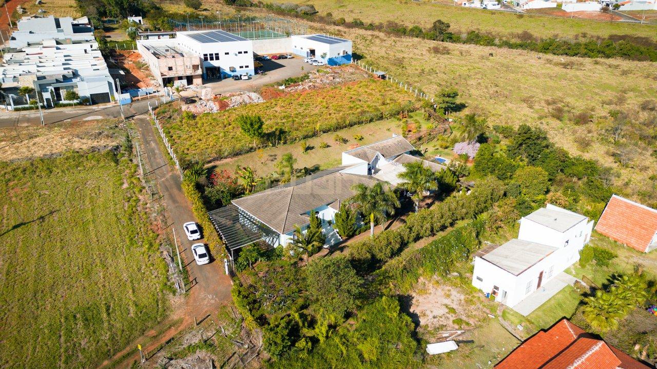 Chácara Urbana no Riviera Park / Santo Antônio da Platina - PR Dinalda Pimentel da Silva Santo Antonio da Platina - 