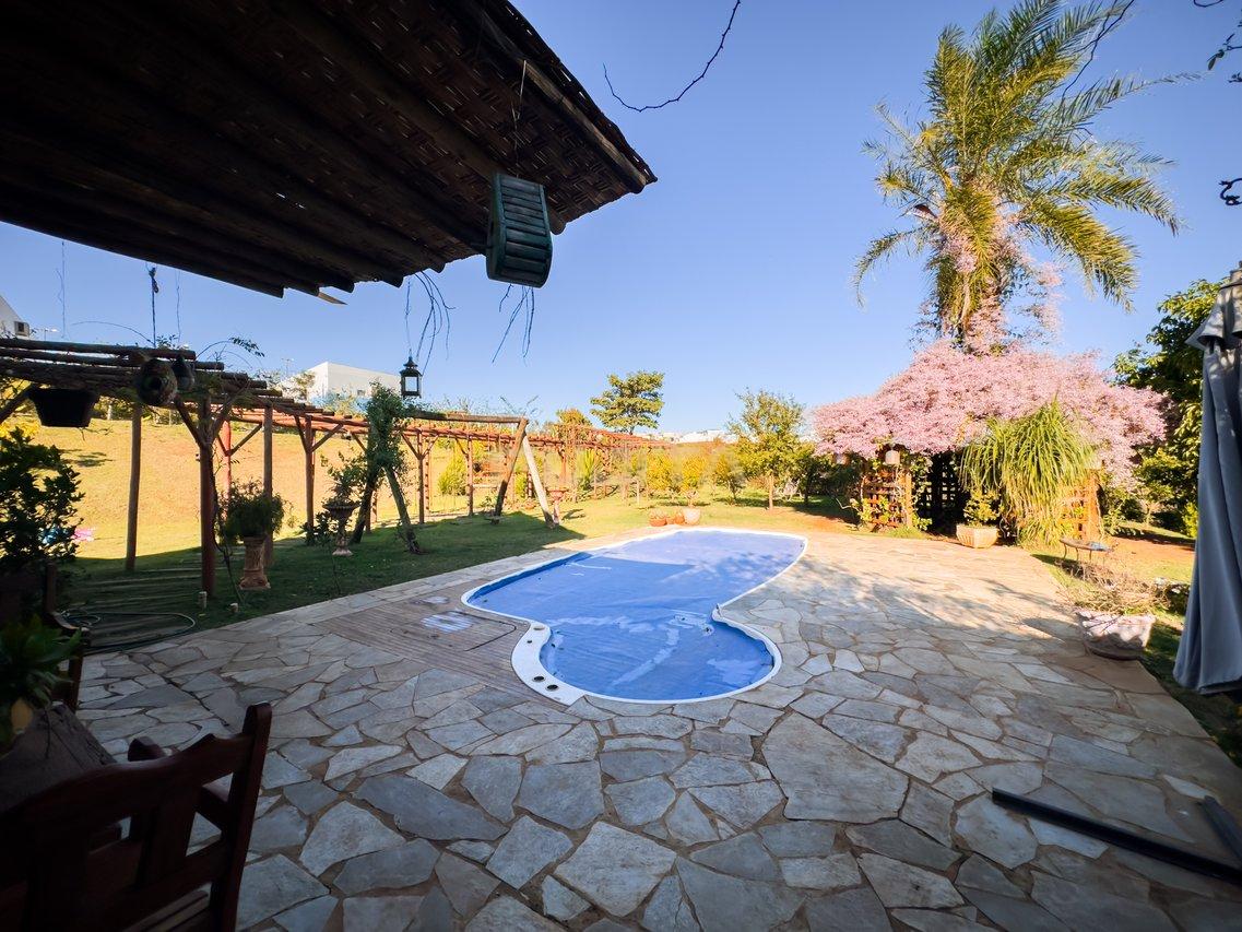 Chácara Urbana no Riviera Park / Santo Antônio da Platina - PR Dinalda Pimentel da Silva Santo Antonio da Platina - 