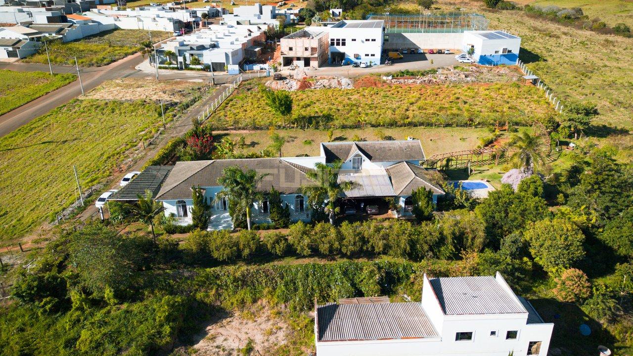 Chácara Urbana no Riviera Park / Santo Antônio da Platina - PR Dinalda Pimentel da Silva Santo Antonio da Platina - 
