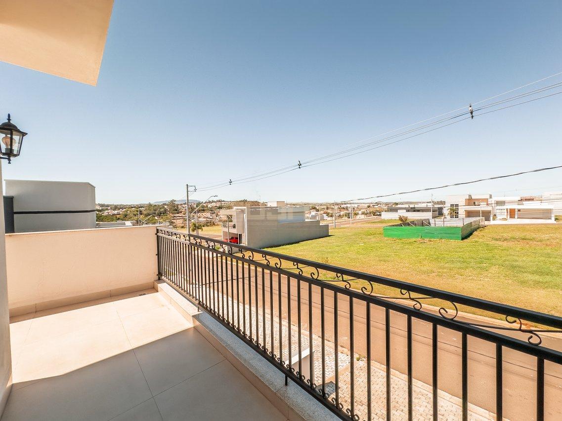 Casa no Residencial Maria Thereza Rennó / Santo Antônio da Platina-PR Rua Padre São Pio de Pietrelcina Santo Antonio da Platina - 