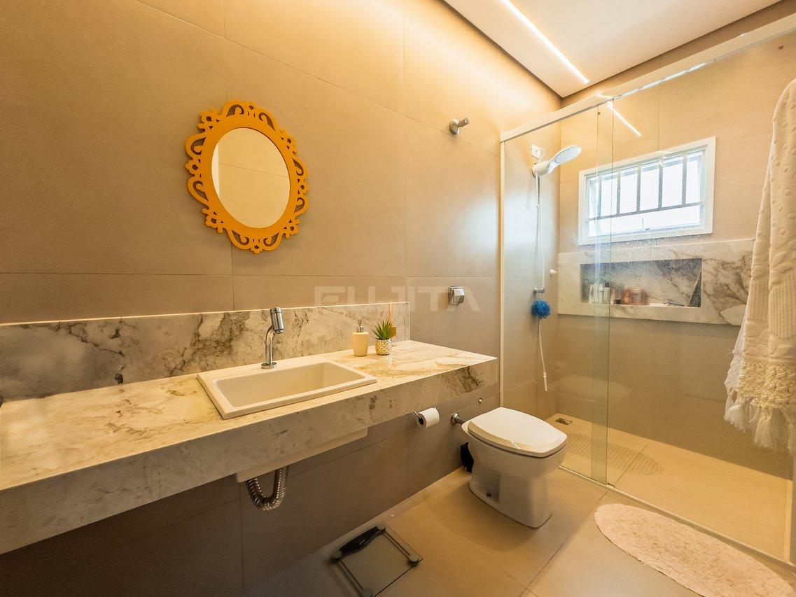 Casa no Residencial Maria Thereza Rennó / Santo Antônio da Platina-PR Rua Padre São Pio de Pietrelcina Santo Antonio da Platina - 
