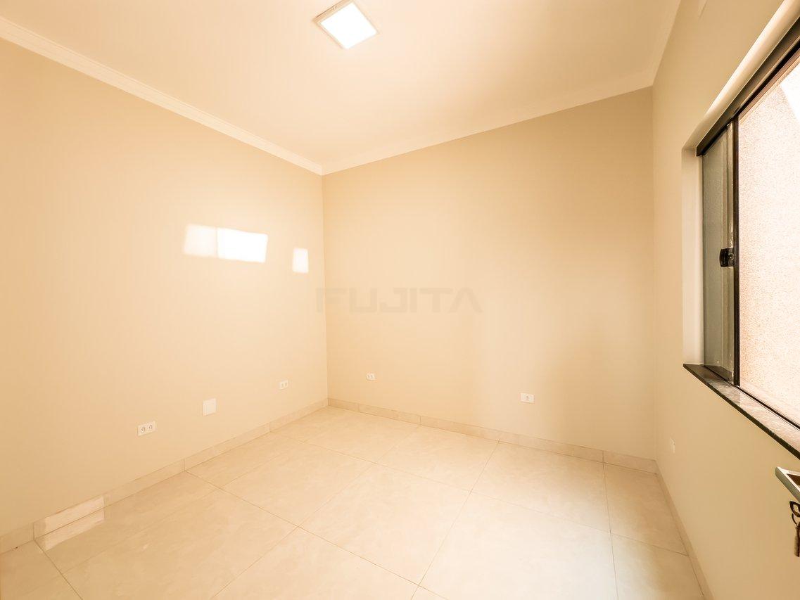 Casa no Jardim Bellagio / Santo Antônio da Platina-PR  RUA DEP. GUSTAVO LESSA Santo Antonio da Platina - 