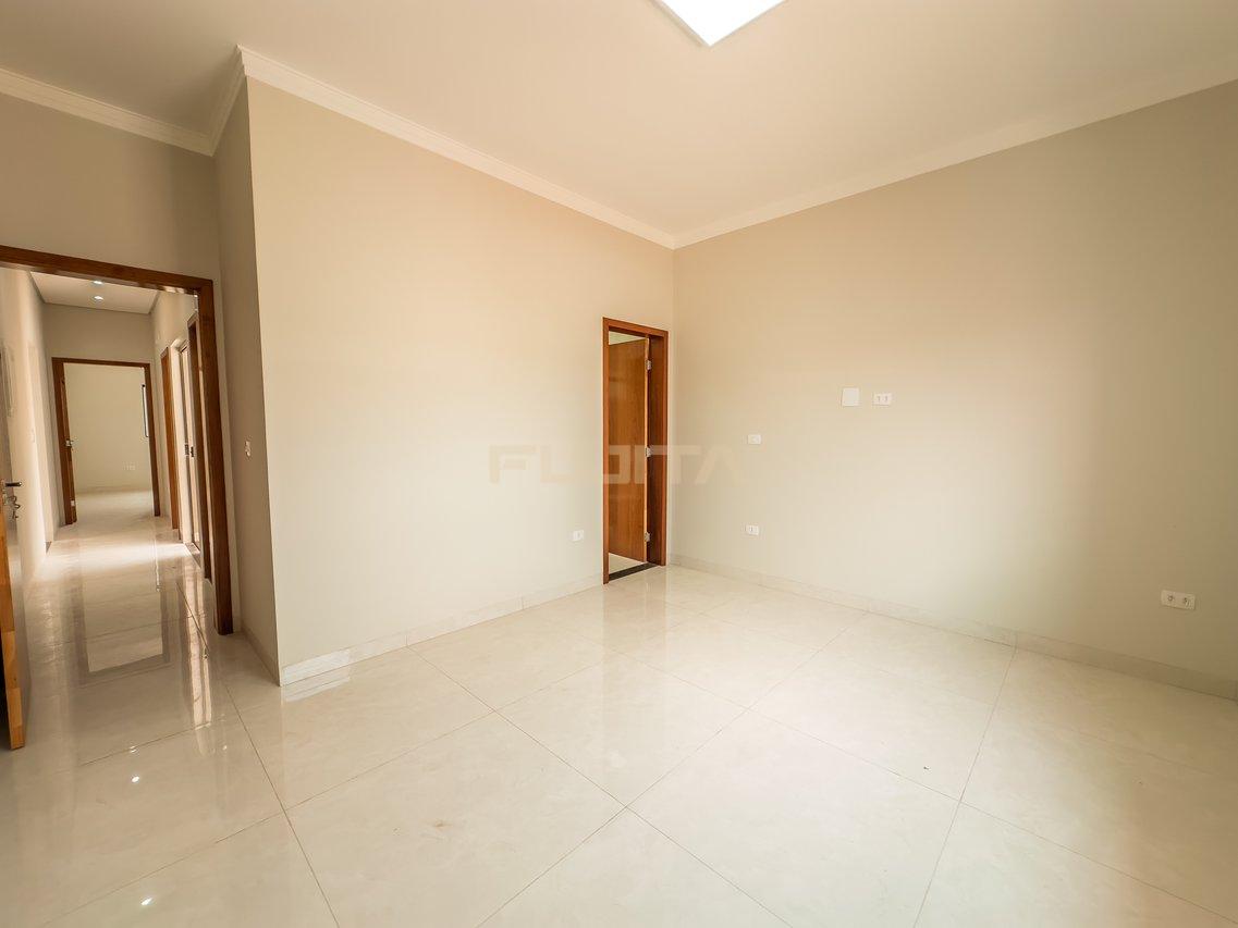Casa no Jardim Bellagio / Santo Antônio da Platina-PR  RUA DEP. GUSTAVO LESSA Santo Antonio da Platina - 