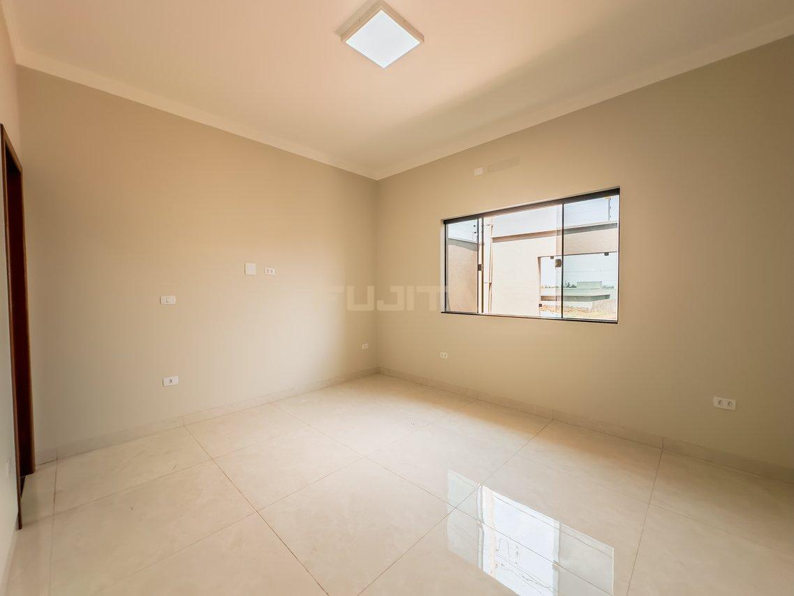 Casa no Jardim Bellagio / Santo Antônio da Platina-PR  RUA DEP. GUSTAVO LESSA Santo Antonio da Platina - 