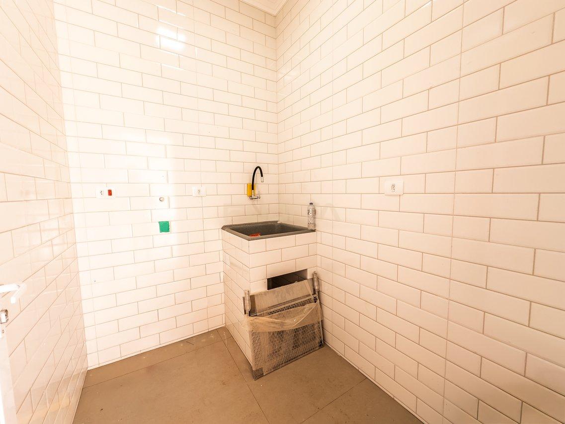 Casa no Jardim Bellagio / Santo Antônio da Platina-PR  RUA DEP. GUSTAVO LESSA Santo Antonio da Platina - 