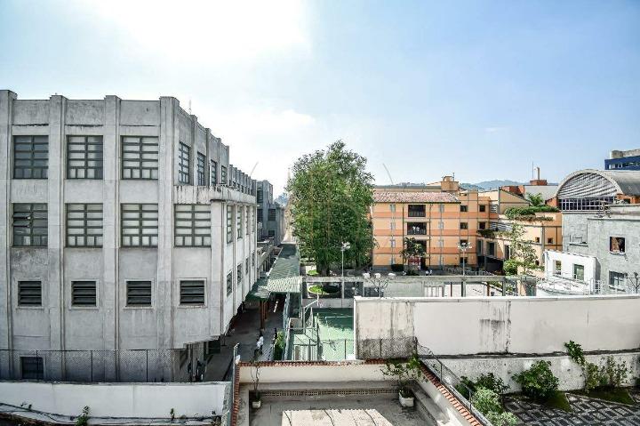 Apartamento 2 Quartos 1 Suíte com 1 vaga na Tijuca - RJ Rua do Bispo Rio de Janeiro - 