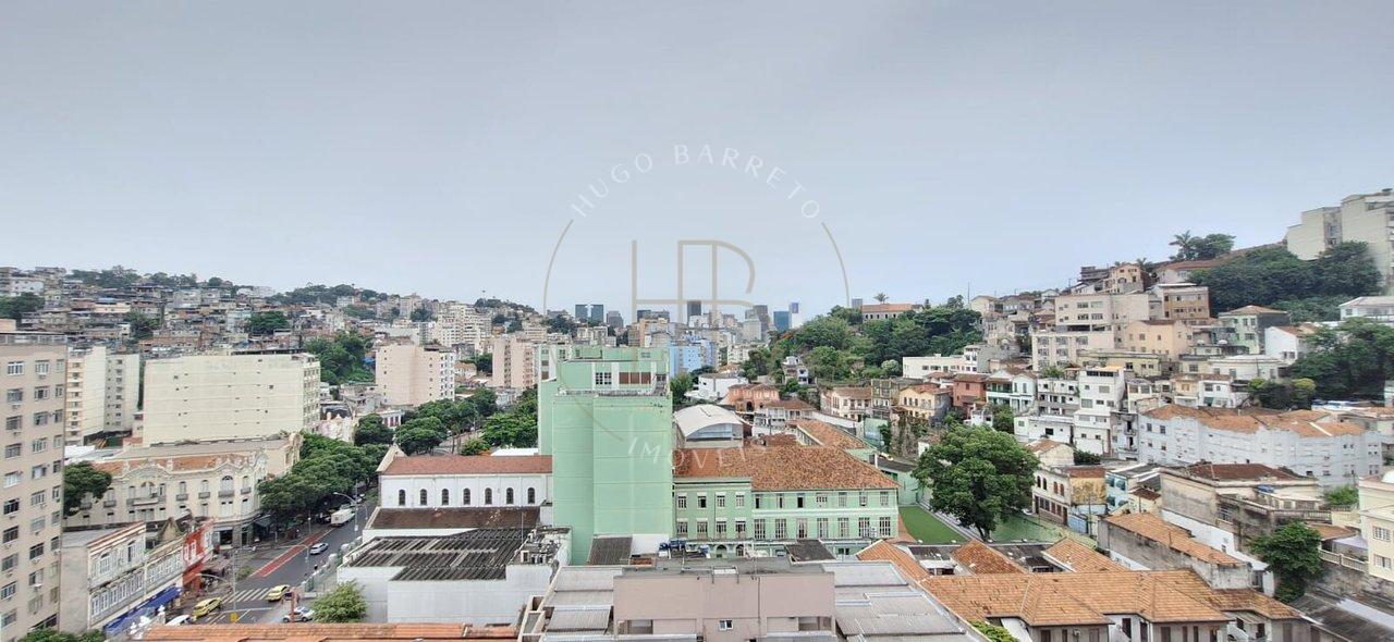 Apartamento 2 Quartos Sendo 1 Suíte 2 Banheiros e 1 Vaga - Quadra Da Praia - Flamengo Rua Silveira Martins  Rio de Janeiro - 
