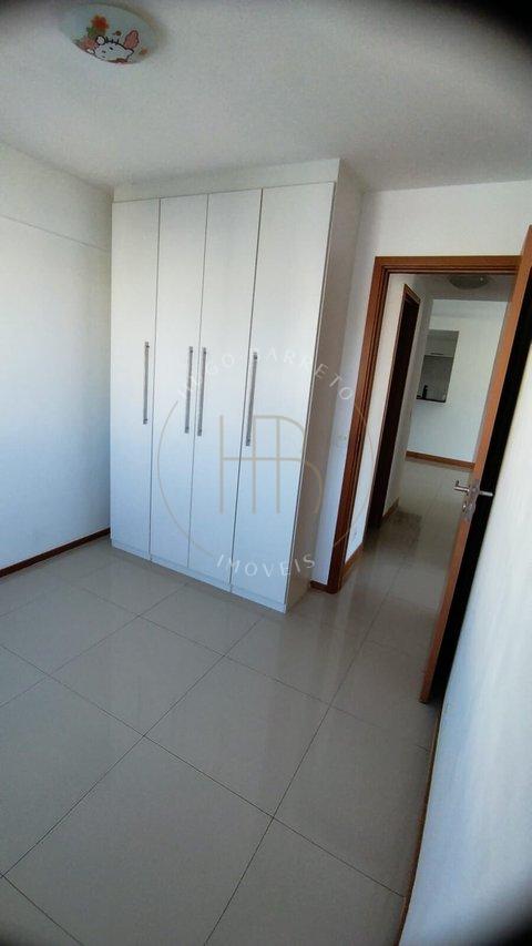 Apartamento 3 Quartos Sendo 1 Suíte com 2 Banheiros e 1 Vaga. Recreio dos Bandeirantes-RJ Avenida Henfil  Rio de Janeiro - 