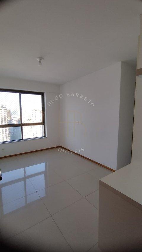 Apartamento 3 Quartos Sendo 1 Suíte com 2 Banheiros e 1 Vaga. Recreio dos Bandeirantes-RJ Avenida Henfil  Rio de Janeiro - 