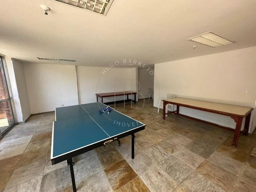 Apartamento Com 4 Quartos Sendo 3 Suítes 3 Banheiros e Com 2 Vagas - Lagoa Rio de Janeiro Avenida Epitácio Pessoa - Lagoa Rio de Janeiro - 