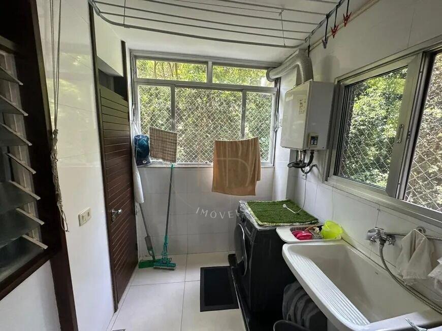 Apartamento Com 4 Quartos Sendo 3 Suítes 3 Banheiros e Com 2 Vagas - Lagoa Rio de Janeiro Avenida Epitácio Pessoa - Lagoa Rio de Janeiro - 