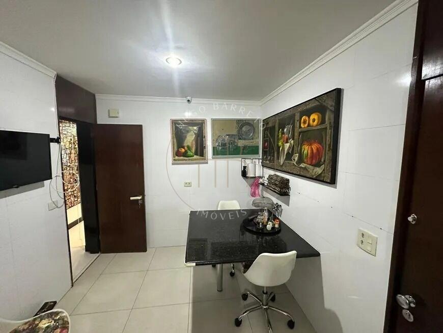Apartamento Com 4 Quartos Sendo 3 Suítes 3 Banheiros e Com 2 Vagas - Lagoa Rio de Janeiro Avenida Epitácio Pessoa - Lagoa Rio de Janeiro - 