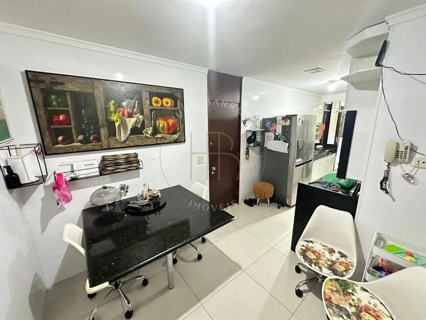 Apartamento Com 4 Quartos Sendo 3 Suítes 3 Banheiros e Com 2 Vagas - Lagoa Rio de Janeiro Avenida Epitácio Pessoa - Lagoa Rio de Janeiro - 