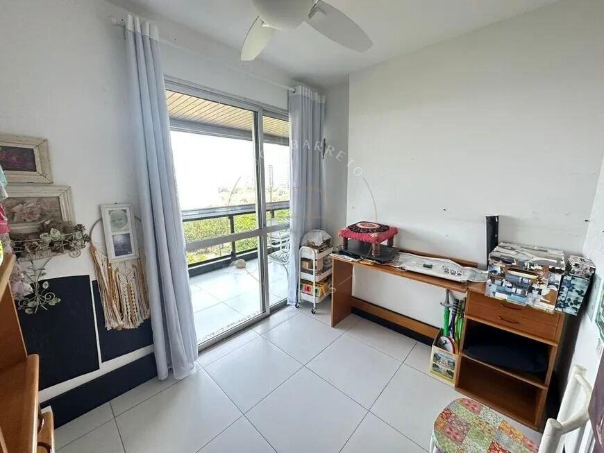 Apartamento Com 4 Quartos Sendo 3 Suítes 3 Banheiros e Com 2 Vagas - Lagoa Rio de Janeiro Avenida Epitácio Pessoa - Lagoa Rio de Janeiro - 