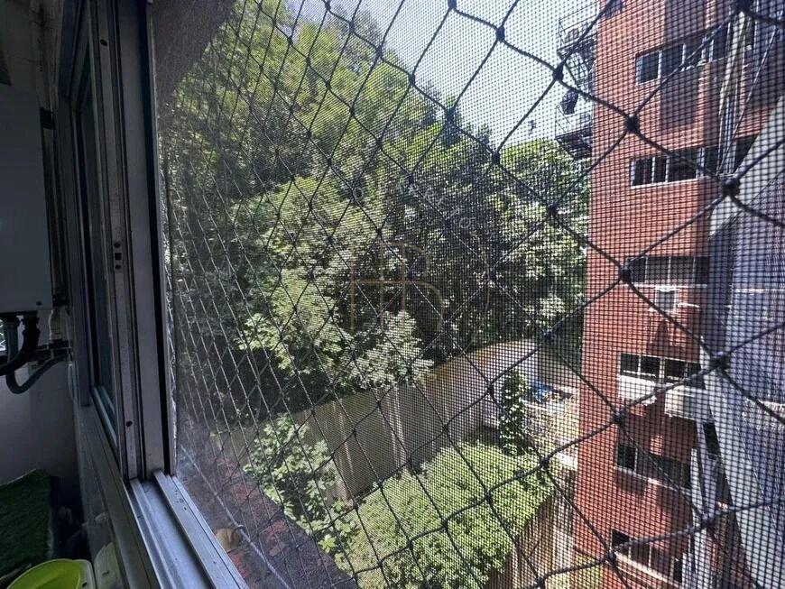 Apartamento Com 4 Quartos Sendo 3 Suítes 3 Banheiros e Com 2 Vagas - Lagoa Rio de Janeiro Avenida Epitácio Pessoa - Lagoa Rio de Janeiro - 