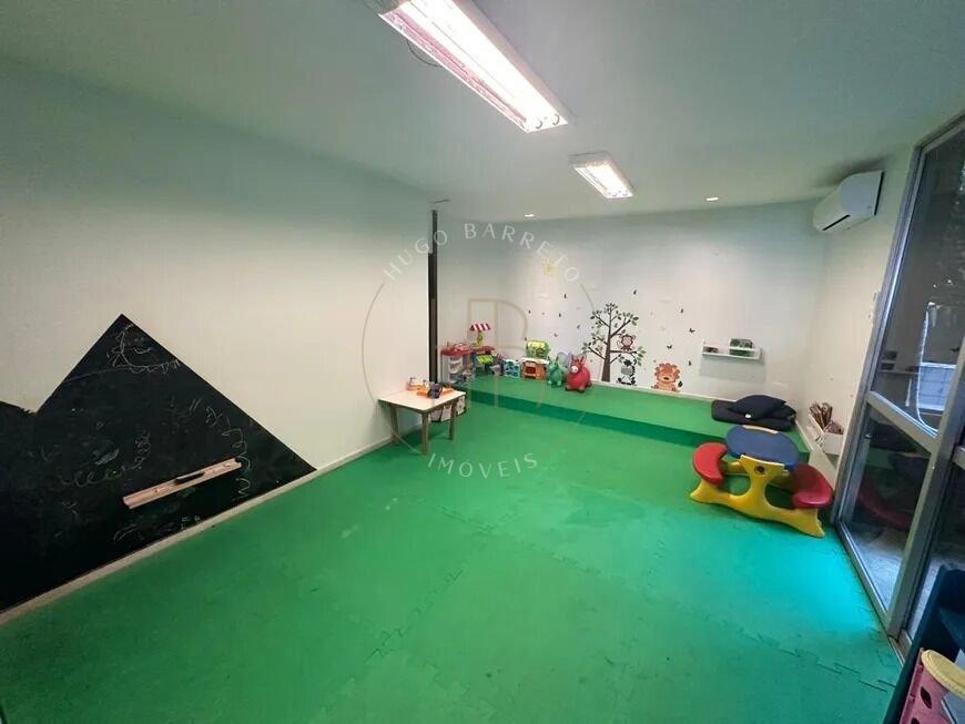 Apartamento Com 4 Quartos Sendo 3 Suítes 3 Banheiros e Com 2 Vagas - Lagoa Rio de Janeiro Avenida Epitácio Pessoa - Lagoa Rio de Janeiro - 