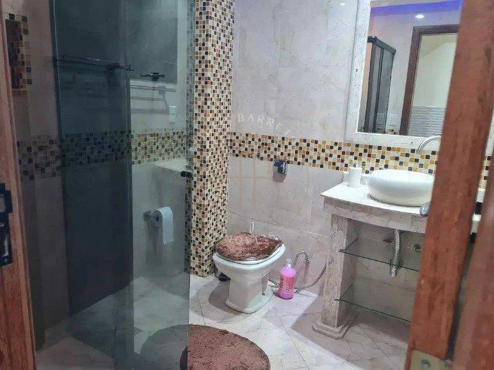 Apartamento Reformado Com 3 Quartos Sendo 2 Suítes Com 1 Vaga e Com Vista Deslumbrante Avenida Atlântica Rio de Janeiro - 