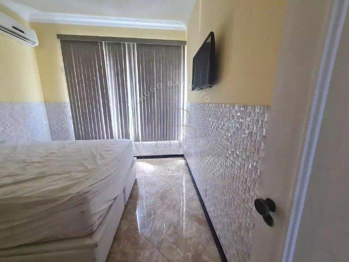 Apartamento Reformado Com 3 Quartos Sendo 2 Suítes Com 1 Vaga e Com Vista Deslumbrante Avenida Atlântica Rio de Janeiro - 