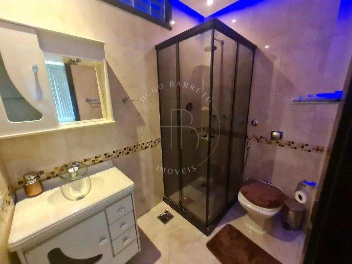 Apartamento Reformado Com 3 Quartos Sendo 2 Suítes Com 1 Vaga e Com Vista Deslumbrante Avenida Atlântica Rio de Janeiro - 