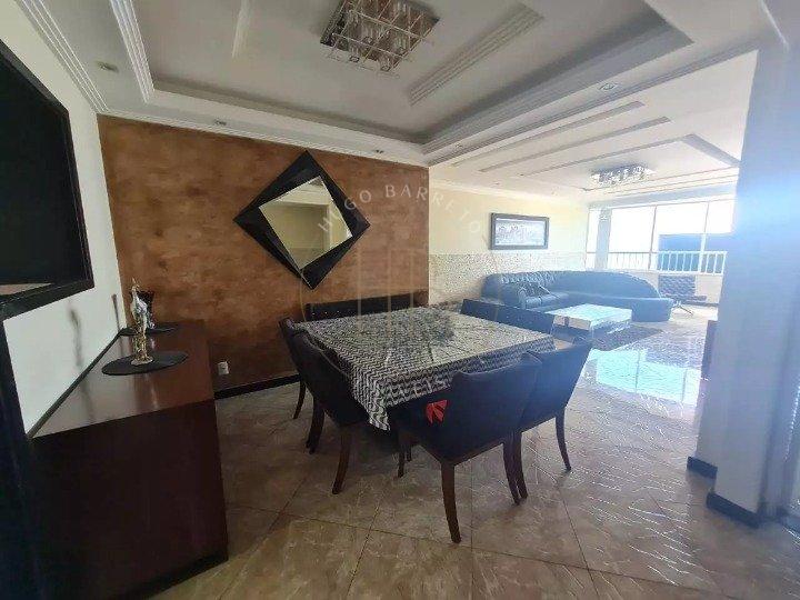 Apartamento Reformado Com 3 Quartos Sendo 2 Suítes Com 1 Vaga e Com Vista Deslumbrante Avenida Atlântica Rio de Janeiro - 