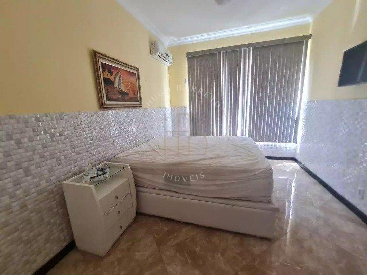 Apartamento Reformado Com 3 Quartos Sendo 2 Suítes Com 1 Vaga e Com Vista Deslumbrante Avenida Atlântica Rio de Janeiro - 