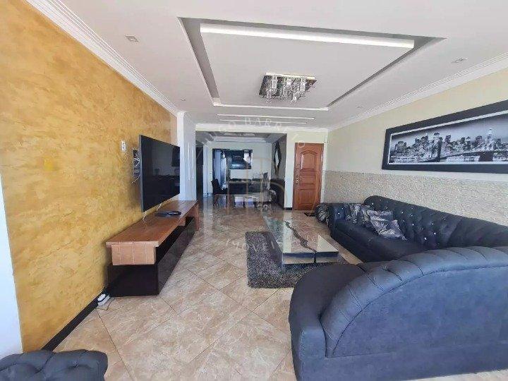 Apartamento Reformado Com 3 Quartos Sendo 2 Suítes Com 1 Vaga e Com Vista Deslumbrante Avenida Atlântica Rio de Janeiro - 