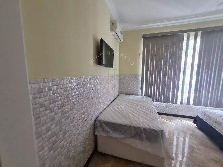 Apartamento Reformado Com 3 Quartos Sendo 2 Suítes Com 1 Vaga e Com Vista Deslumbrante Avenida Atlântica Rio de Janeiro - 