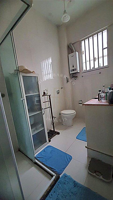 Apartamento Com 3 Quartos Sendo 1 Suíte Com 2 Banheiros e Vista Deslumbrante Frontal Mar Avenida Atlântica Rio de Janeiro - 