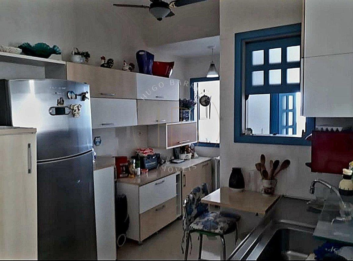 Apartamento Com 3 Quartos Sendo 1 Suíte Com 2 Banheiros e Vista Deslumbrante Frontal Mar Avenida Atlântica Rio de Janeiro - 