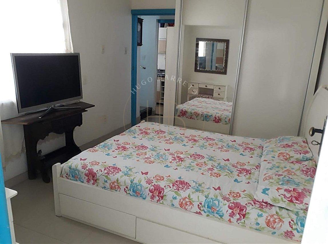 Apartamento 3 quartos Frente Mar na Praia de Copacabana Avenida Atlântica Rio de Janeiro - 