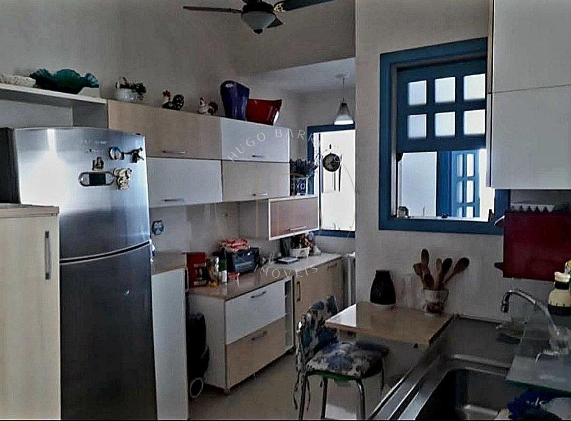Apartamento 3 quartos Frente Mar na Praia de Copacabana Avenida Atlântica Rio de Janeiro - 