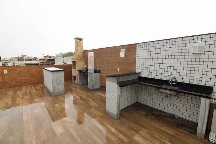 Apartamento Mobiliado Com 3 Quartos Sendo 1 Suíte 3 Banheiros e Com 1 Vaga Coberta Rua Ministro Aliomar Baleeiro   Rio de Janeiro - 